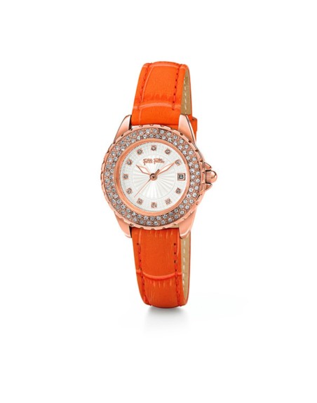 Ladies' Watch Folli Follie wf13b071sts (Ø 28 mm)