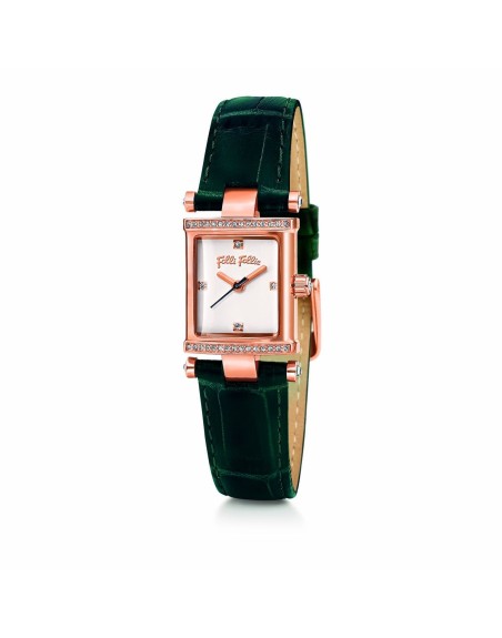 Montre Femme Folli Follie WF13B037SSS (Ø 18 mm)