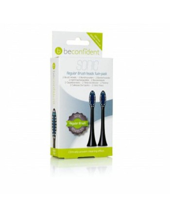 Spare for Electric Toothbrush Beconfident