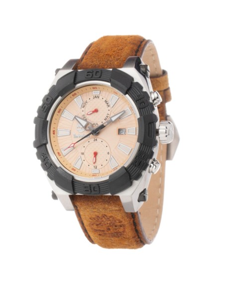Men's Watch Timberland TBL13331JSTB-07M (Ø 45 mm)