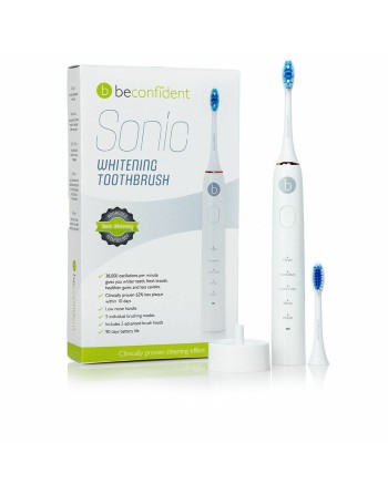 Cepillo de Dientes Eléctrico Beconfident Sonic