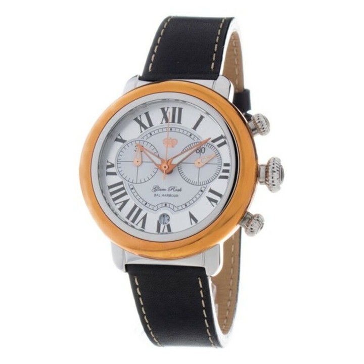 Dameur Glam Rock gr77123 (Ø 40 mm)