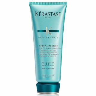 Anti-knækbar hårbalsam Kerastase Resistance 200 ml