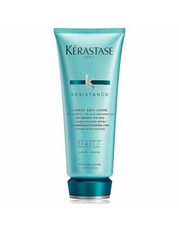 Après-shampooing anti-casse Kerastase Resistance 200 ml
