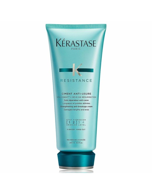 Bruchverhindernder Conditioner Kerastase Resistance 200 ml