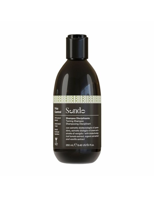 Champú Frizz Control Sendo Frizz Control 250 ml