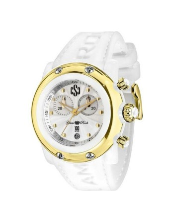 Orologio Donna Glam Rock GR62108 (Ø 46 mm)