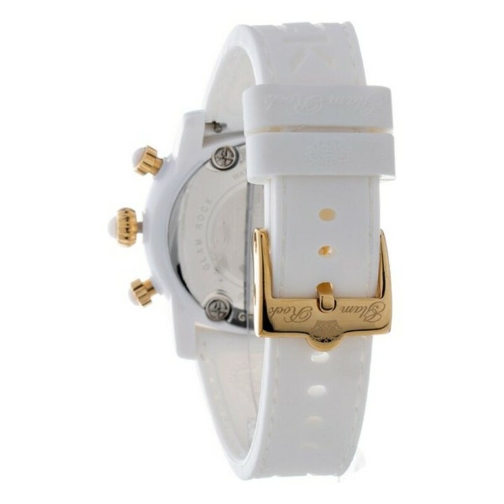 Dameur Glam Rock GR62109 (Ø 46 mm)