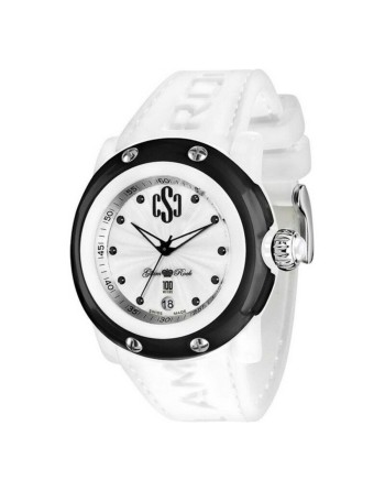 Ladies' Watch Glam Rock GR62009 (Ø 46 mm)