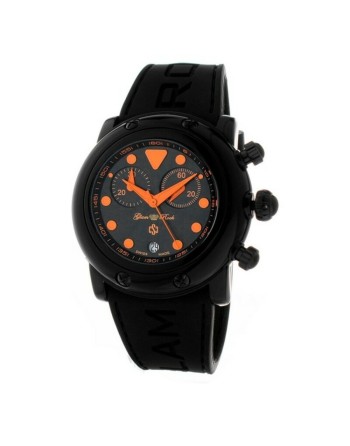 Montre Femme Glam Rock GR61114-ORGS (Ø 46 mm)