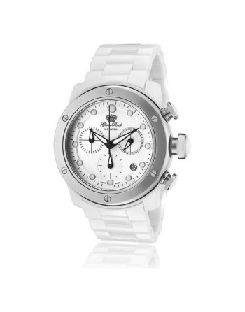 Reloj Mujer Glam Rock GR50100 (Ø 42 mm)