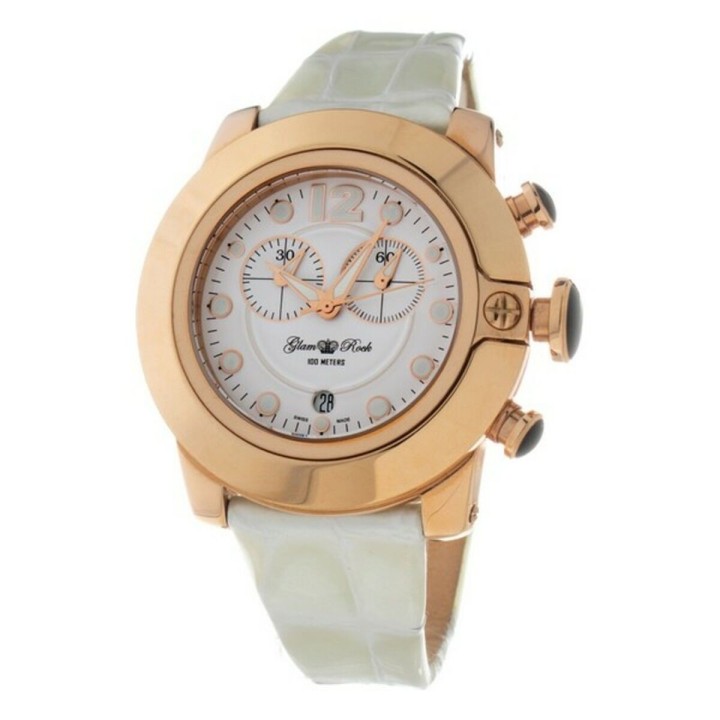 Dameur Glam Rock gr32166nc (Ø 44 mm)