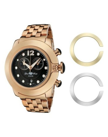 Dameur Glam Rock GR32156 (Ø 44 mm)