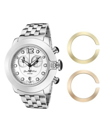 Ladies' Watch Glam Rock GR32154 (Ø 44 mm)