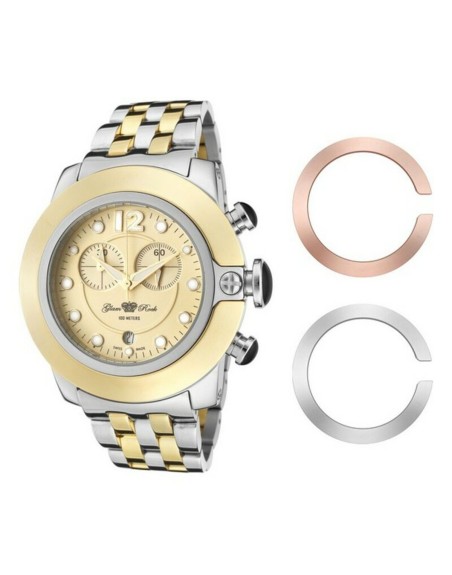 Orologio Donna Glam Rock gr32159 (Ø 44 mm)