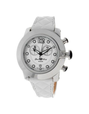 Reloj Mujer Glam Rock gr32153p (Ø 44 mm)