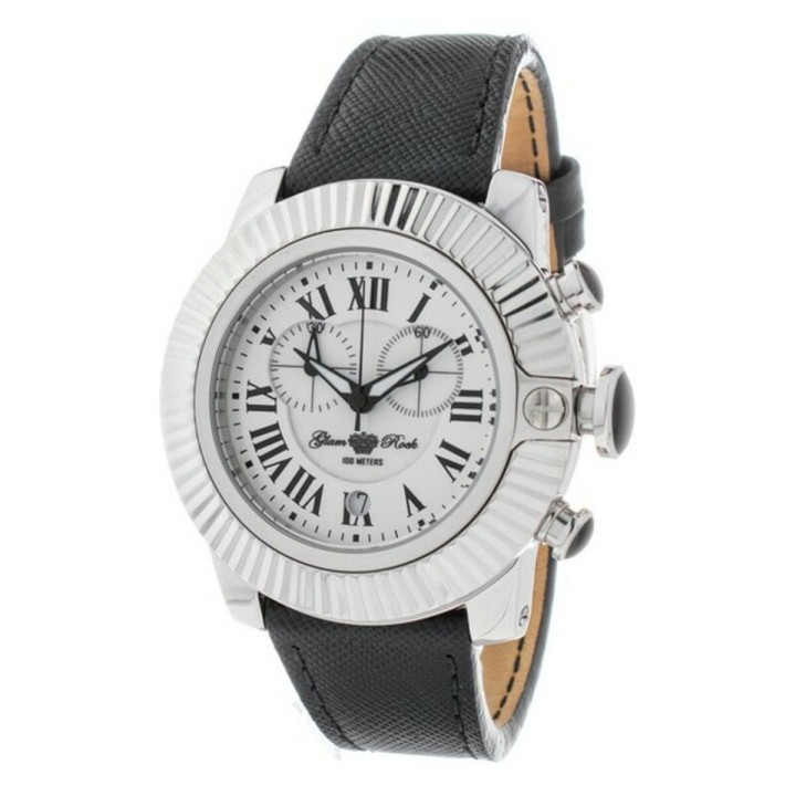 Dameur Glam Rock gr32107 (Ø 44 mm)