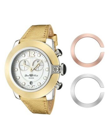 Orologio Donna Glam Rock gr32105 (Ø 44 mm)