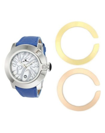 Reloj Mujer Glam Rock GR32080 (Ø 44 mm)