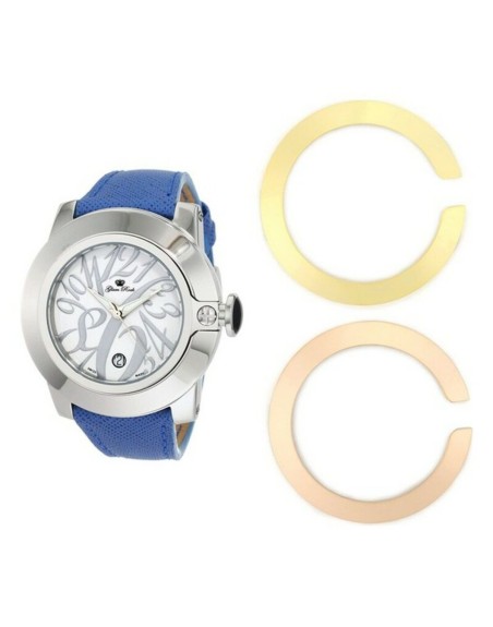 Reloj Mujer Glam Rock GR32080 (Ø 44 mm)