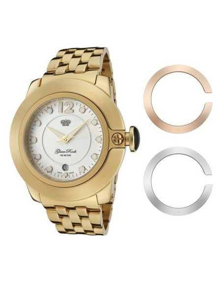 Dameur Glam Rock GR32055 (Ø 44 mm)