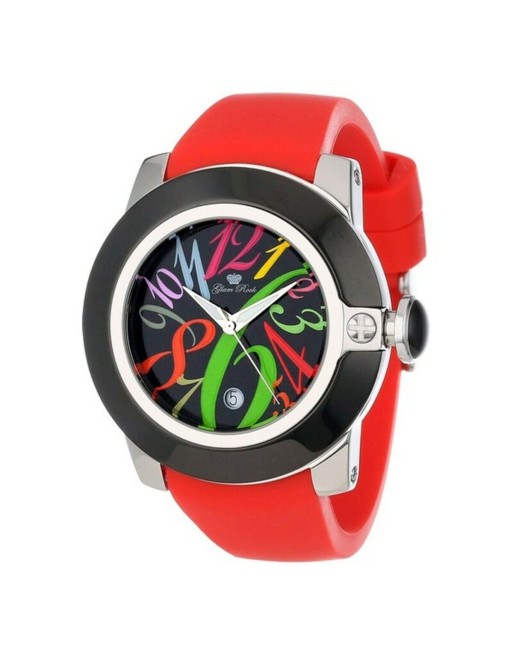 Reloj Mujer Glam Rock GR32040 (Ø 44 mm)