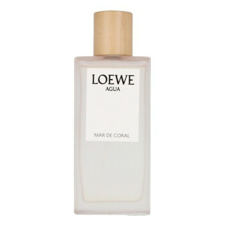 Dameparfume Loewe EDT