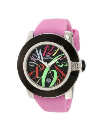 Ladies' Watch Glam Rock gr32039 (Ø 44 mm)