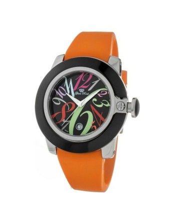 Ladies' Watch Glam Rock gr32037 (Ø 44 mm)