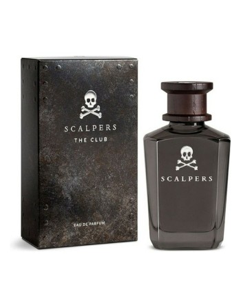 Men's Perfume The Club Scalpers EDP The Club EDP