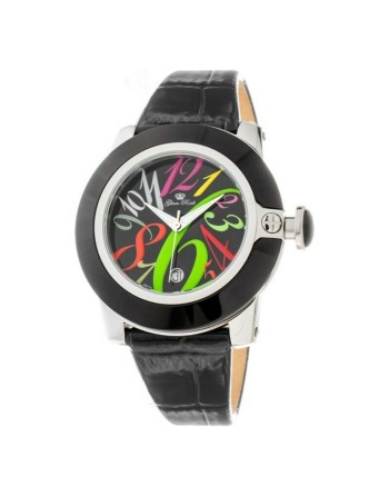 Dameur Glam Rock gr32018-bb (Ø 44 mm)