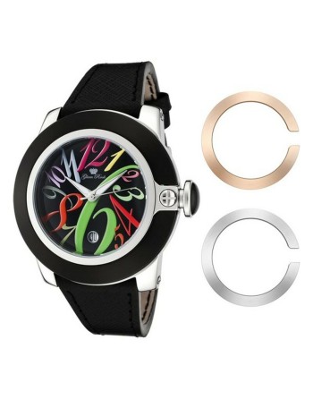 Reloj Mujer Glam Rock GR32018 (Ø 44 mm)
