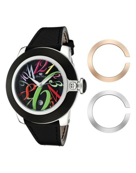 Ladies' Watch Glam Rock GR32018 (Ø 44 mm)