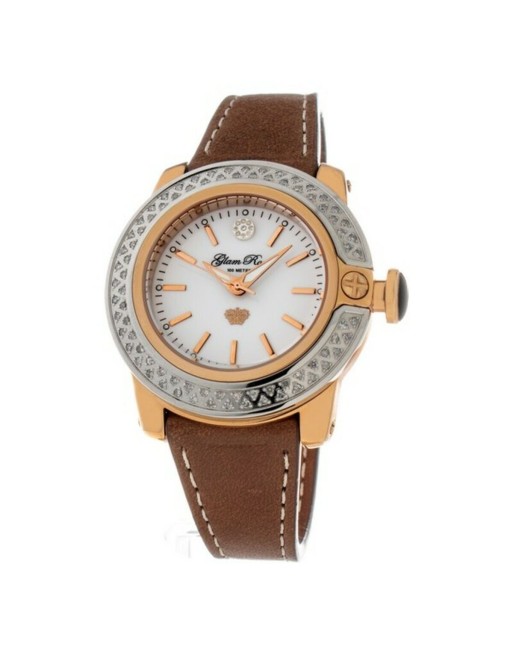 Reloj Mujer Glam Rock GR31007D (Ø 40 mm)