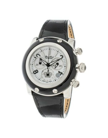 Reloj Mujer Glam Rock gr10101bl (Ø 46 mm)