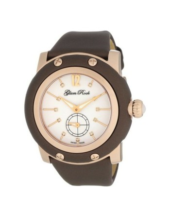 Dameur Glam Rock gr10048 (Ø 46 mm)