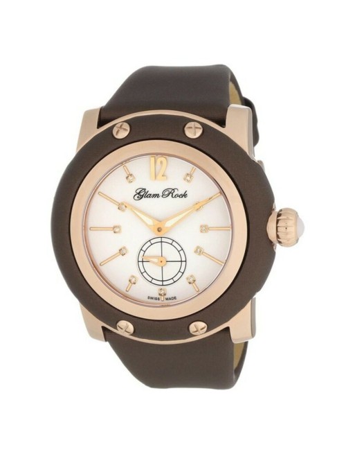 Orologio Donna Glam Rock gr10048 (Ø 46 mm)