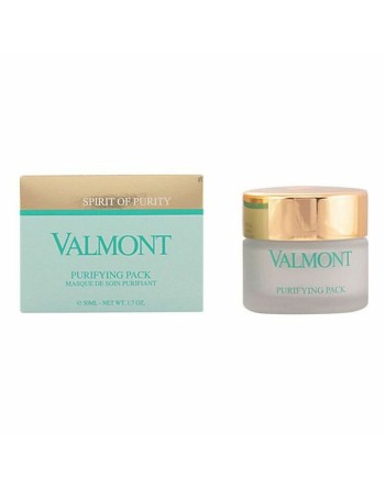 Purifying Mask Adaptation Purifying Pack Valmont 50 ml