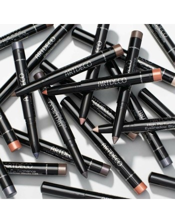 Eyeshadow 46-benefit lavander grey Artdeco