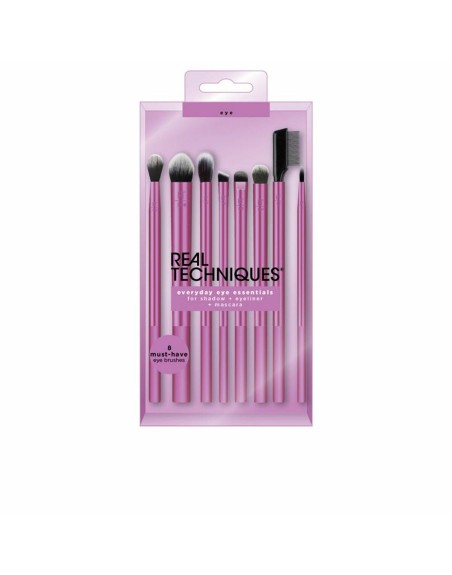 Pinceles Real Techniques 1991