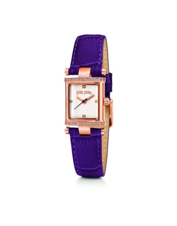 Montre Femme Folli Follie wf13b037ssl (Ø 18 mm)