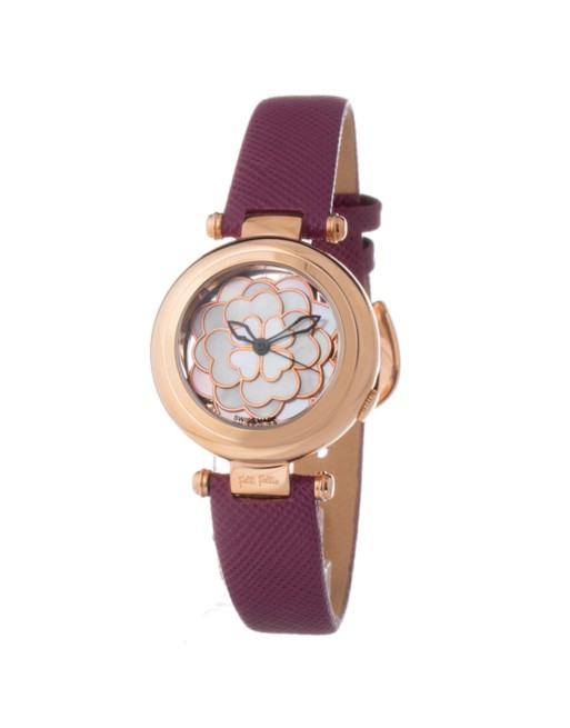 Reloj Mujer Folli Follie wf15r009sp (Ø 28 mm)