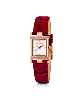 Montre Femme Folli Follie wf13b037ssg (Ø 18 mm)