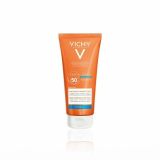 Solblogger Capital Soleil Lait Multi-Protection Vichy (200 ml)