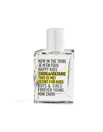 Parfum Unisexe Zadig & Voltaire EDT