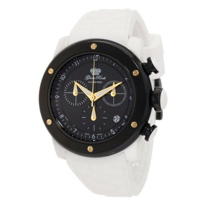 Unisex ur Glam Rock GR50115 (Ø 42 mm)