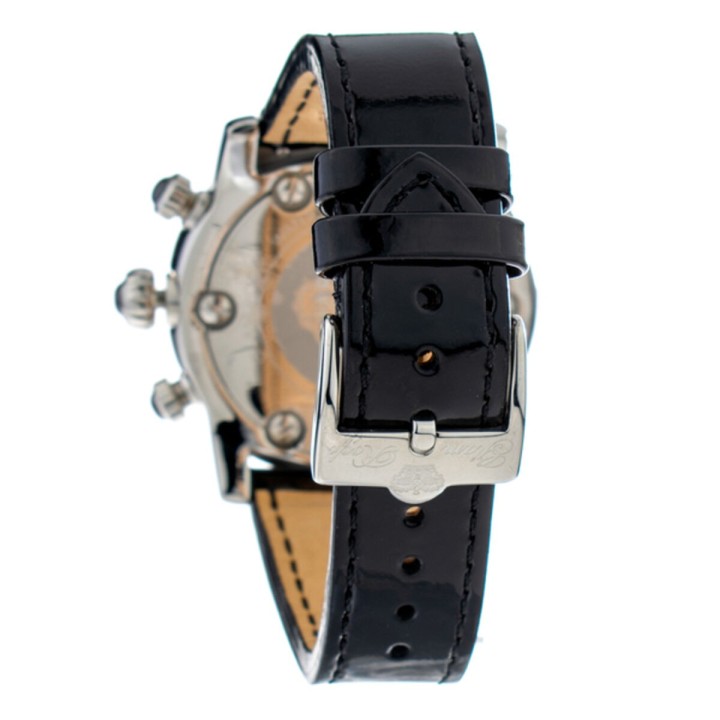 Unisex ur Glam Rock gr10101b (Ø 46 mm)