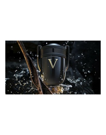 Men's Perfume Invictus Victory Paco Rabanne EDP Invictus Victory EDP