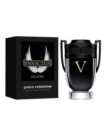 Men's Perfume Invictus Victory Paco Rabanne EDP Invictus Victory EDP