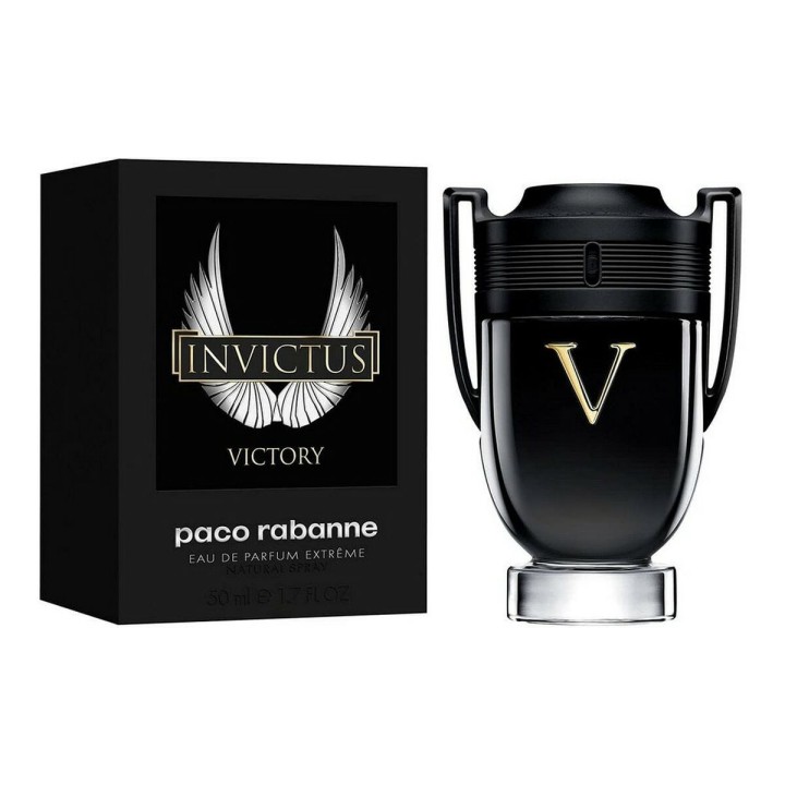 Herreparfume Invictus Victory Paco Rabanne EDP Invictus Victory EDP